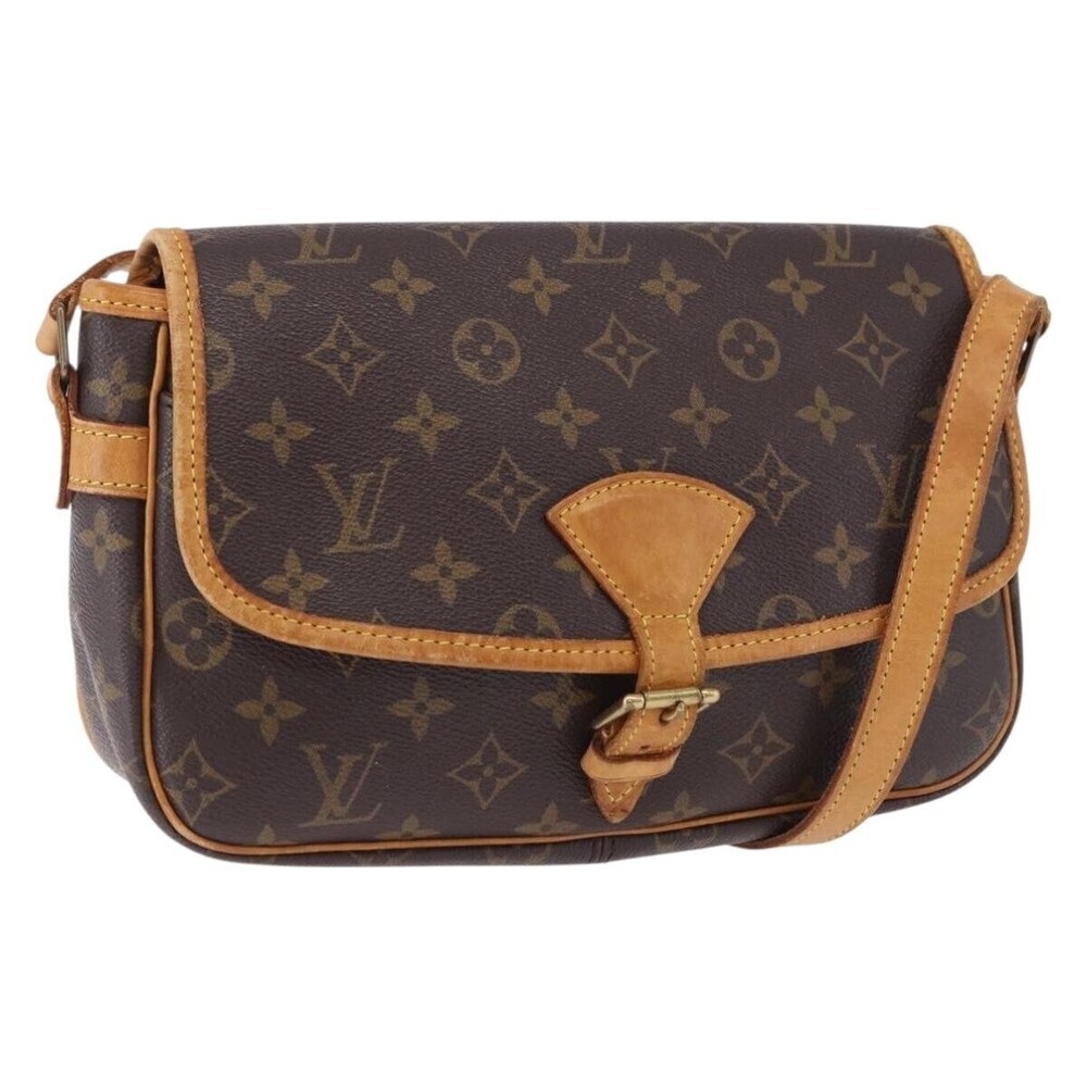 Louis Vuitton Sologne Monogram